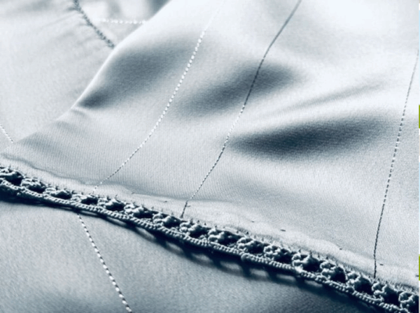 Caftan Silver - Afbeelding 3