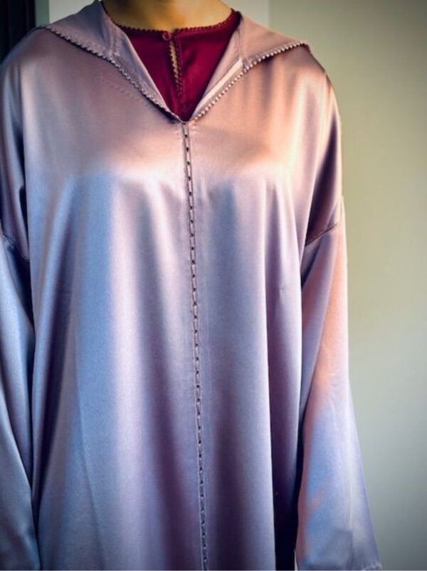 Caftan Rimal - Afbeelding 3