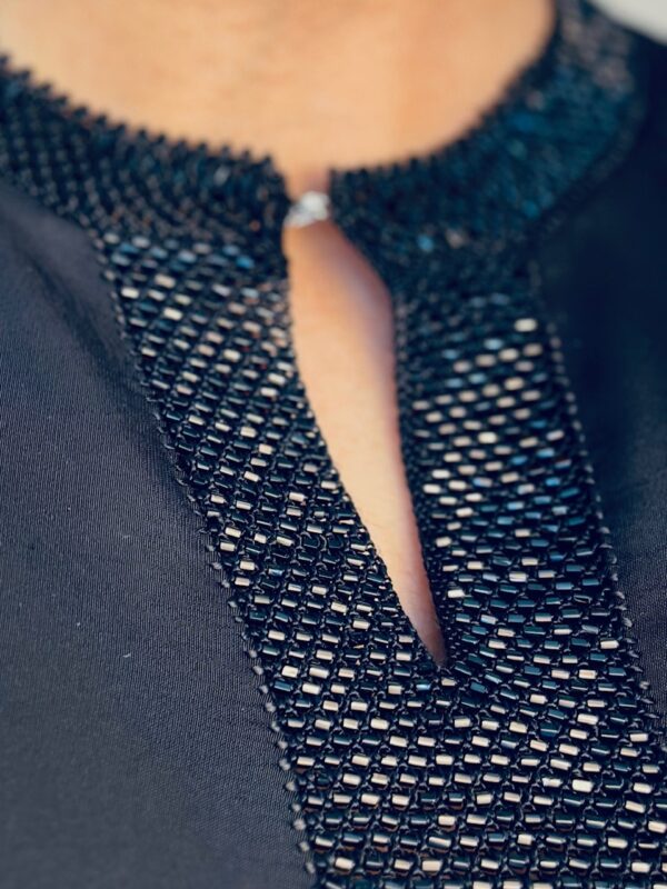 Caftan Black - Afbeelding 3