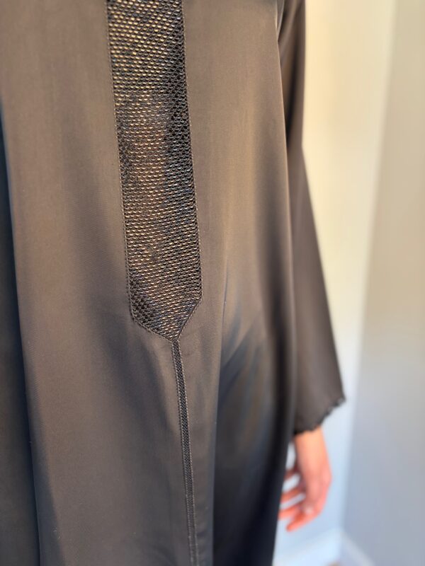 Caftan Black - Afbeelding 2