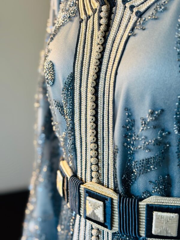Takchita Royal Blue Sky - Afbeelding 2